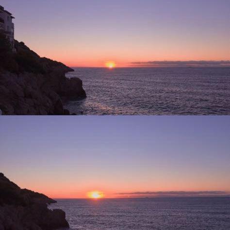 Appartement Loft Espectacular Vista Al Mar Sitges