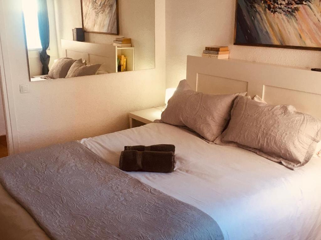 Loft Espectacular Vista Al Mar *