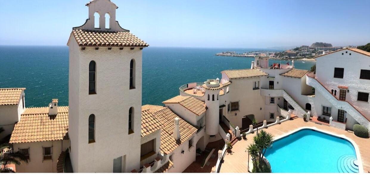 Loft Espectacular Vista Al Mar