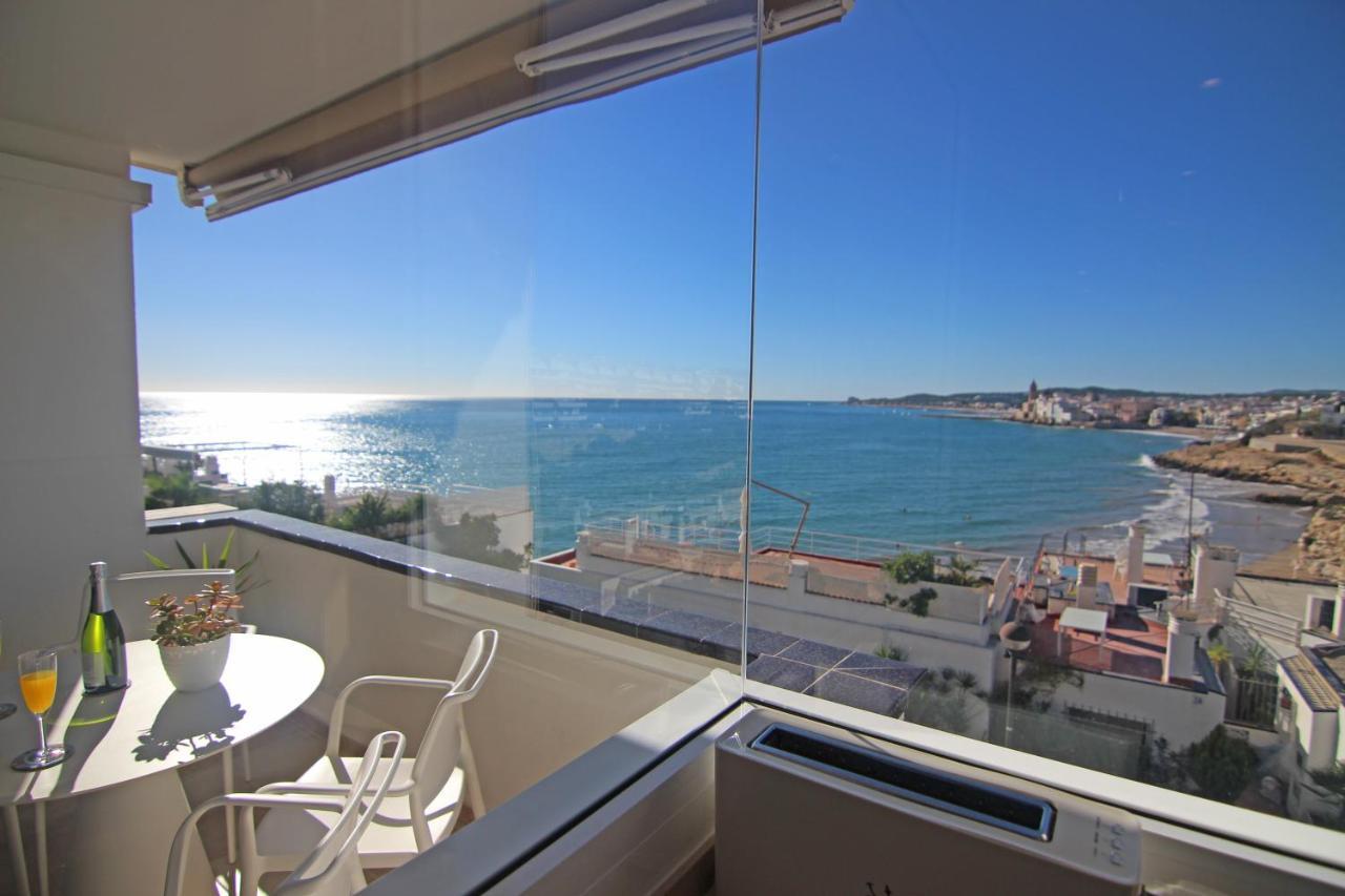 Apartment Viva - View Sitges