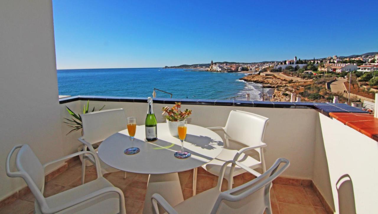 Viva - View Apartment Sitges
