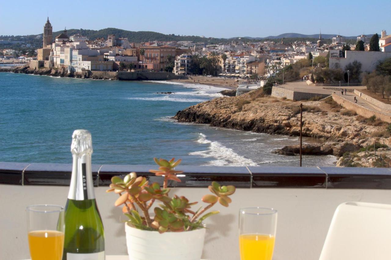 Apartment Viva - View Sitges