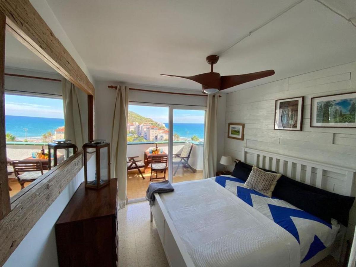 Alexa Sea View * Sitges