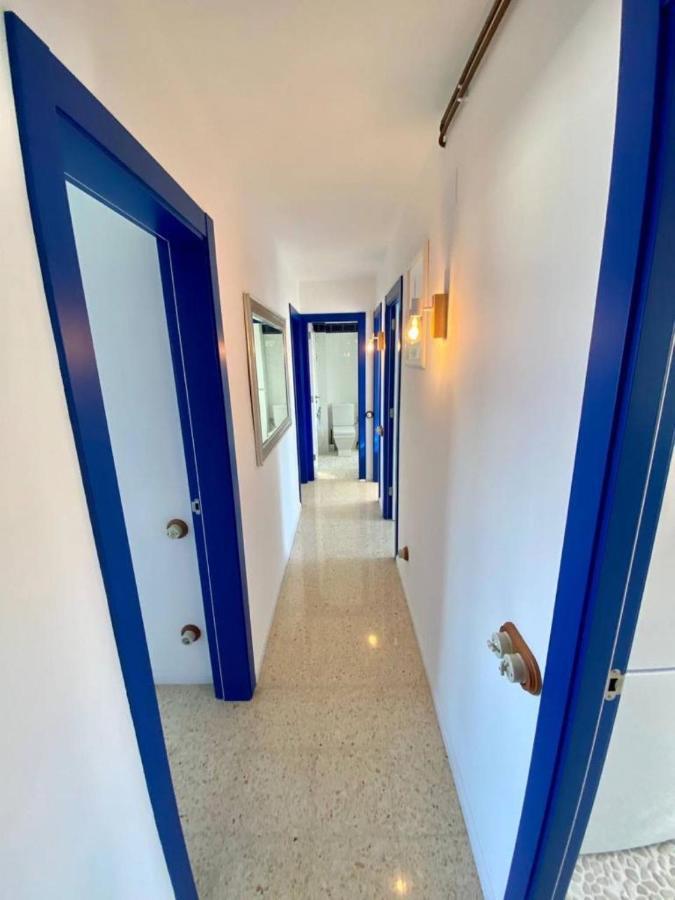 Alexa Sea View Apartment Sitges