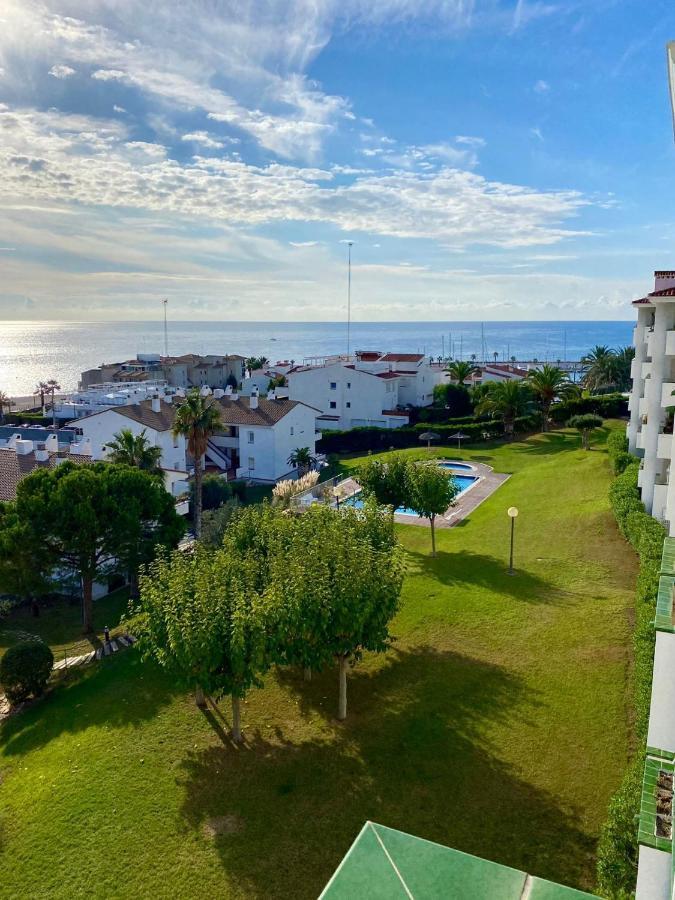 Alexa Sea View *