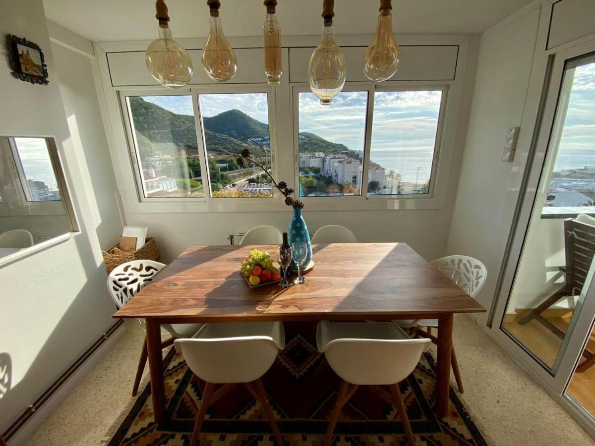 Alexa Sea View *