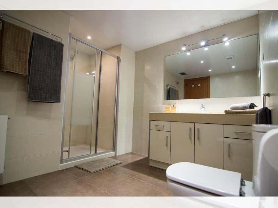 La Llum De Apartment