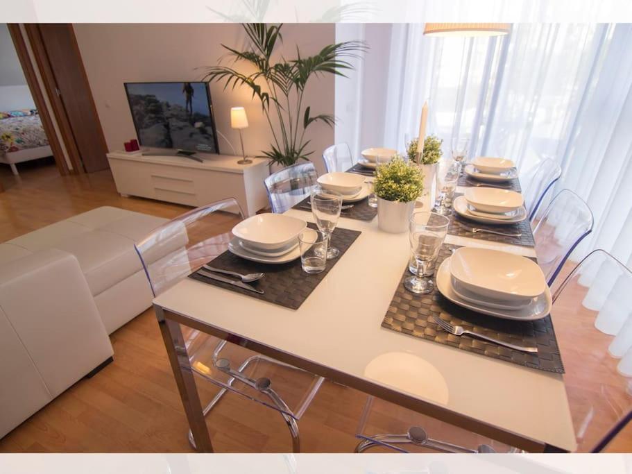 La Llum De Apartment