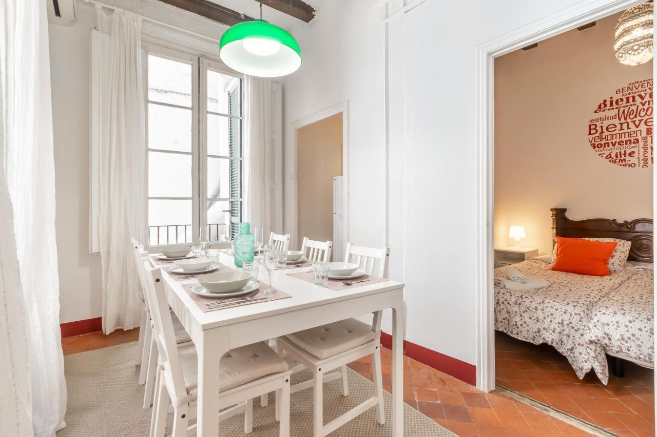 Apartment Vistamar 1: Primera Linea De Mar Con Encanto
