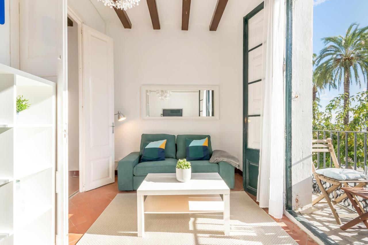Vistamar 1: Primera Linea De Mar Con Encanto *