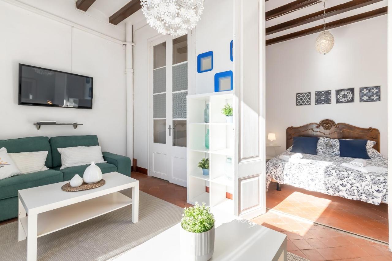 Vistamar 1: Primera Linea De Mar Con Encanto Sitges