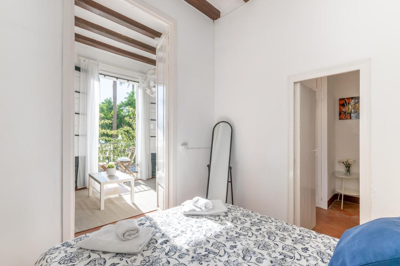 Vistamar 1: Primera Linea De Mar Con Encanto