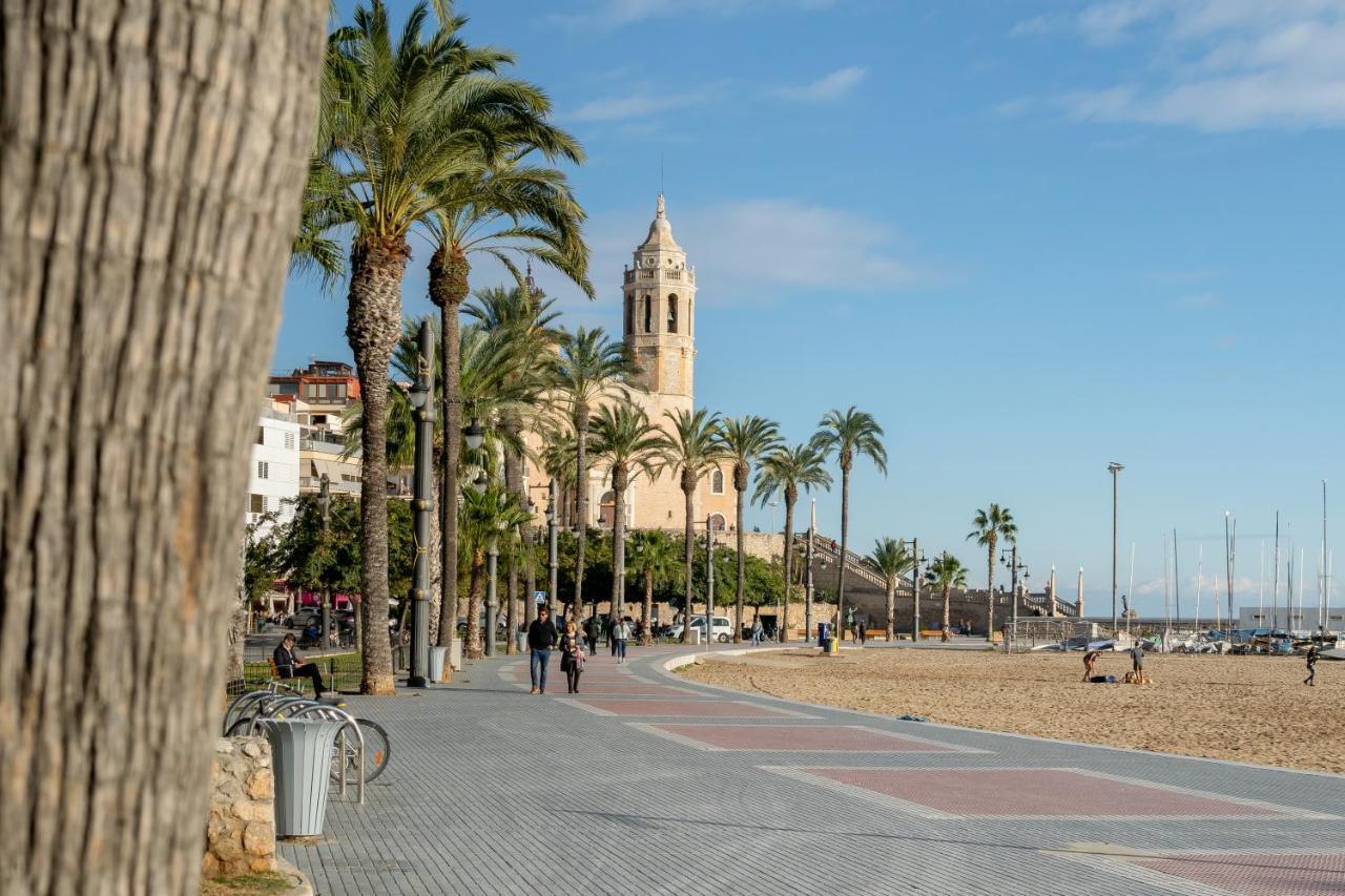 Vistamar 1: Primera Linea De Mar Con Encanto *
