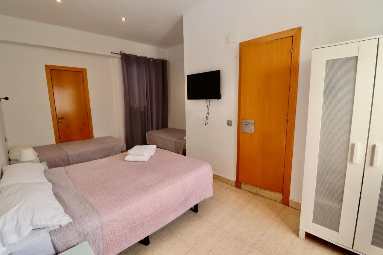 Hotel Hotel Ibiza Sitges