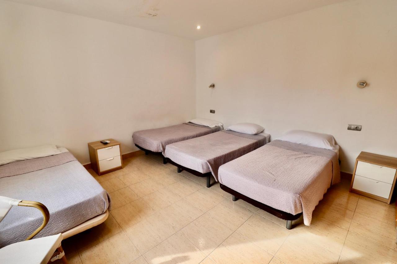 Hotel Ibiza