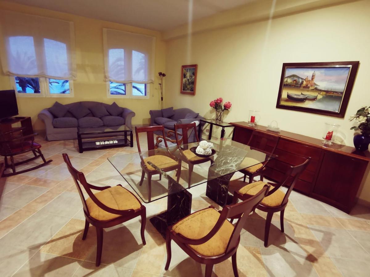 Apartamento Mare Nostrum Sitges