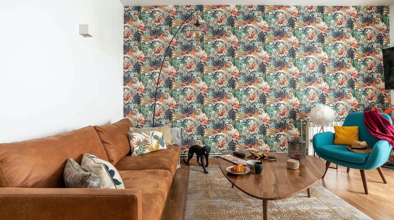 Stunning 2 Bedroom With Great Design Centre Sitges