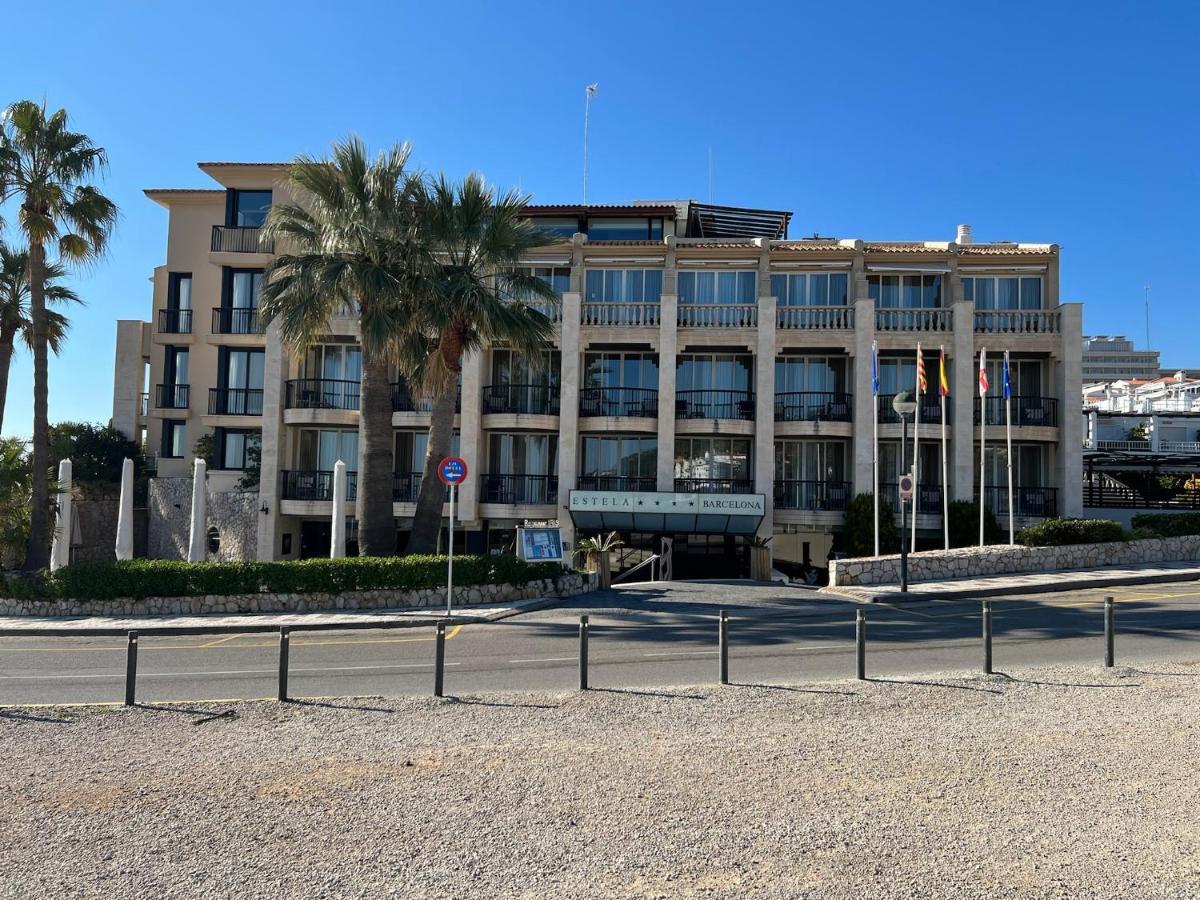 Estela Barcelona Sitges