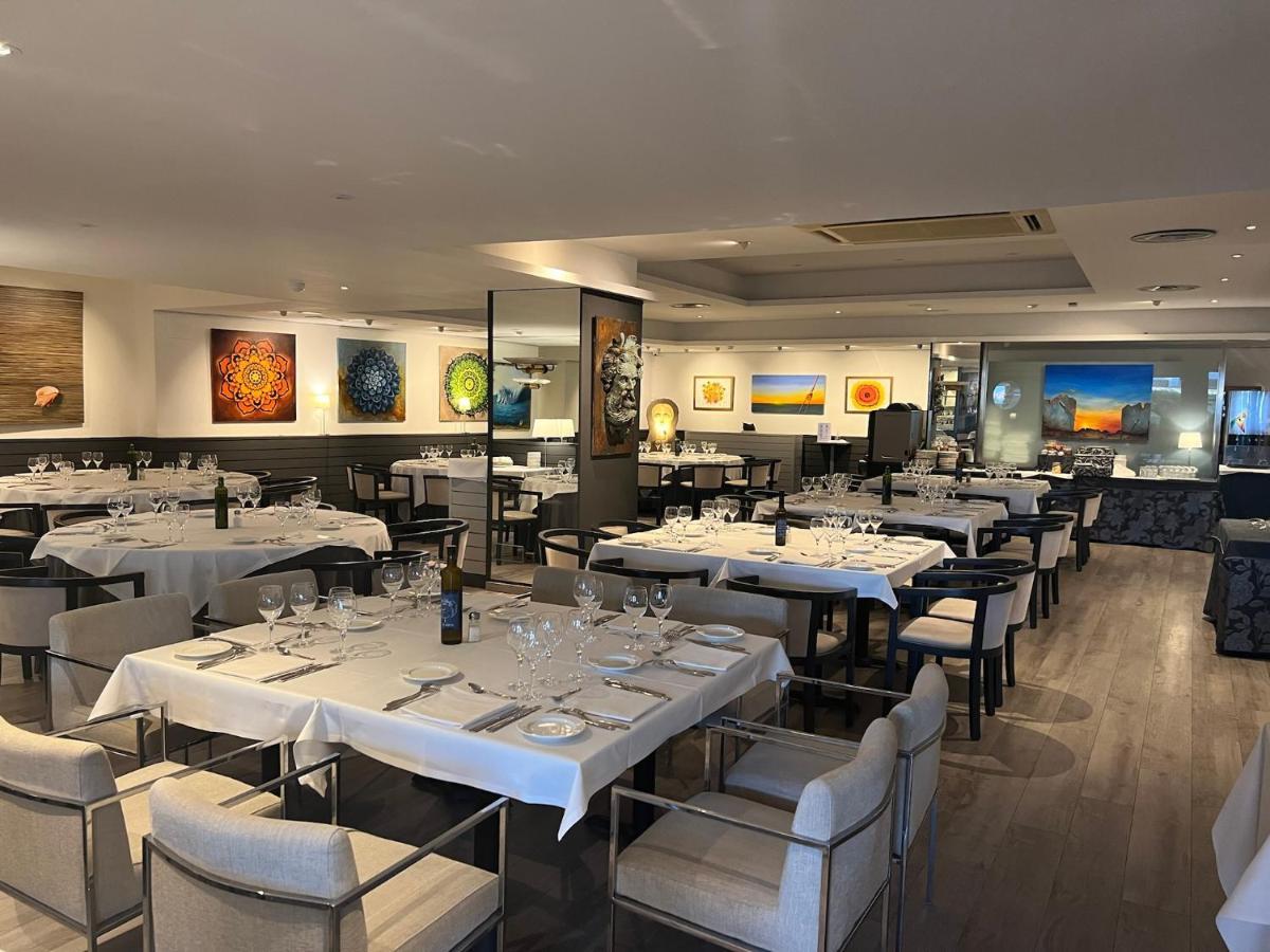 Hotel Estela Barcelona 4*