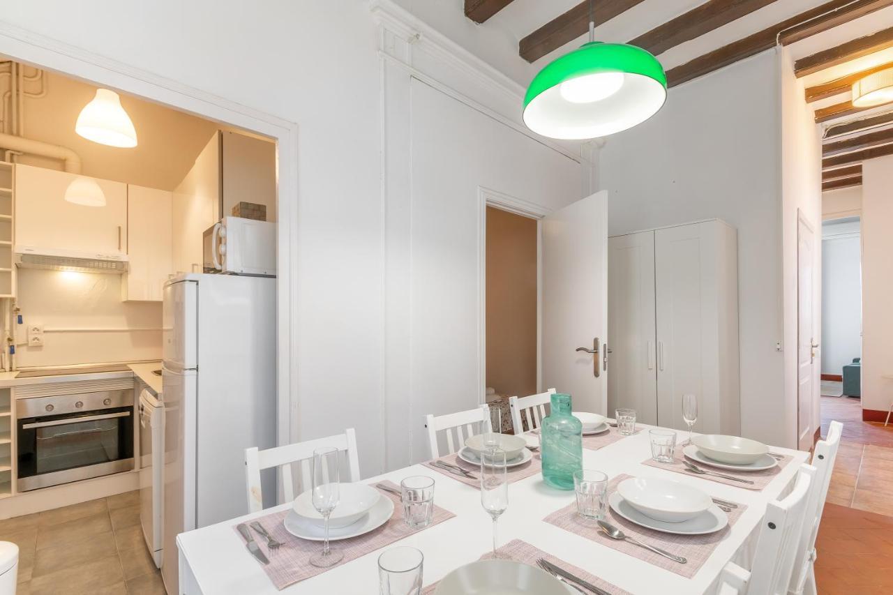 Apartment Vistamar 1: Primera Linea De Mar Con Encanto *