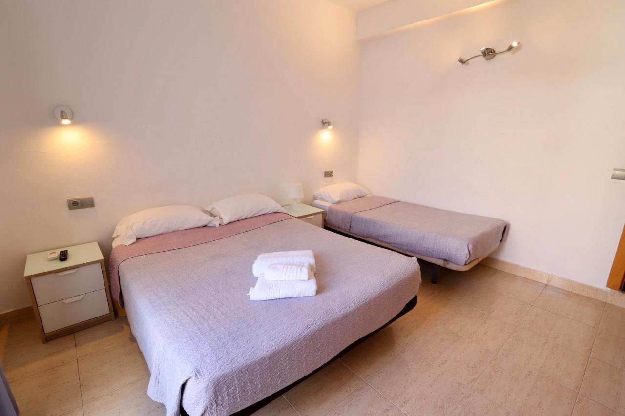 Hotel Ibiza