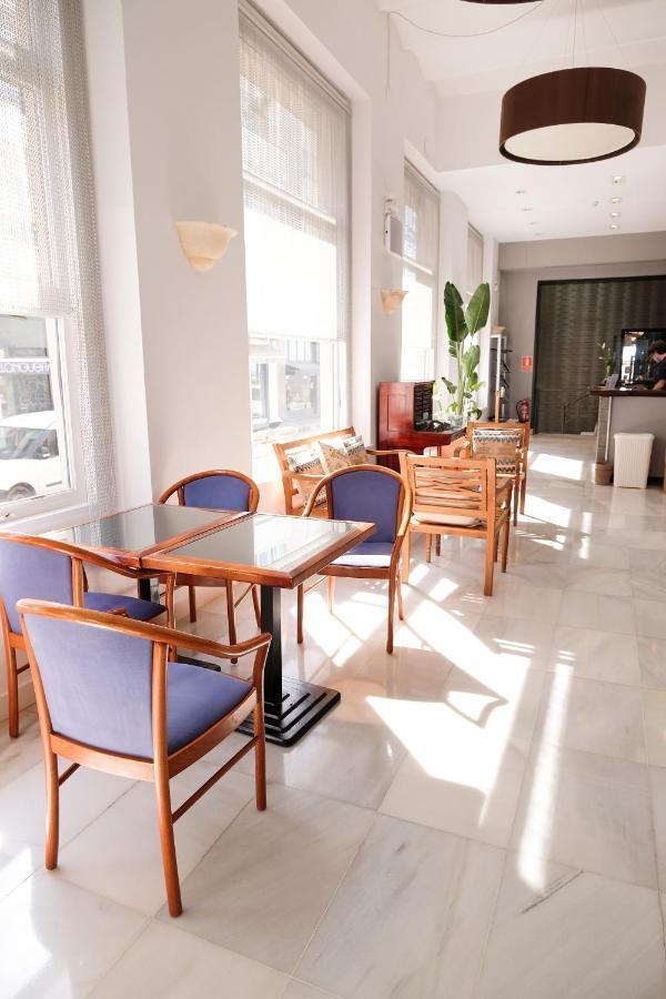 Hotel Subur