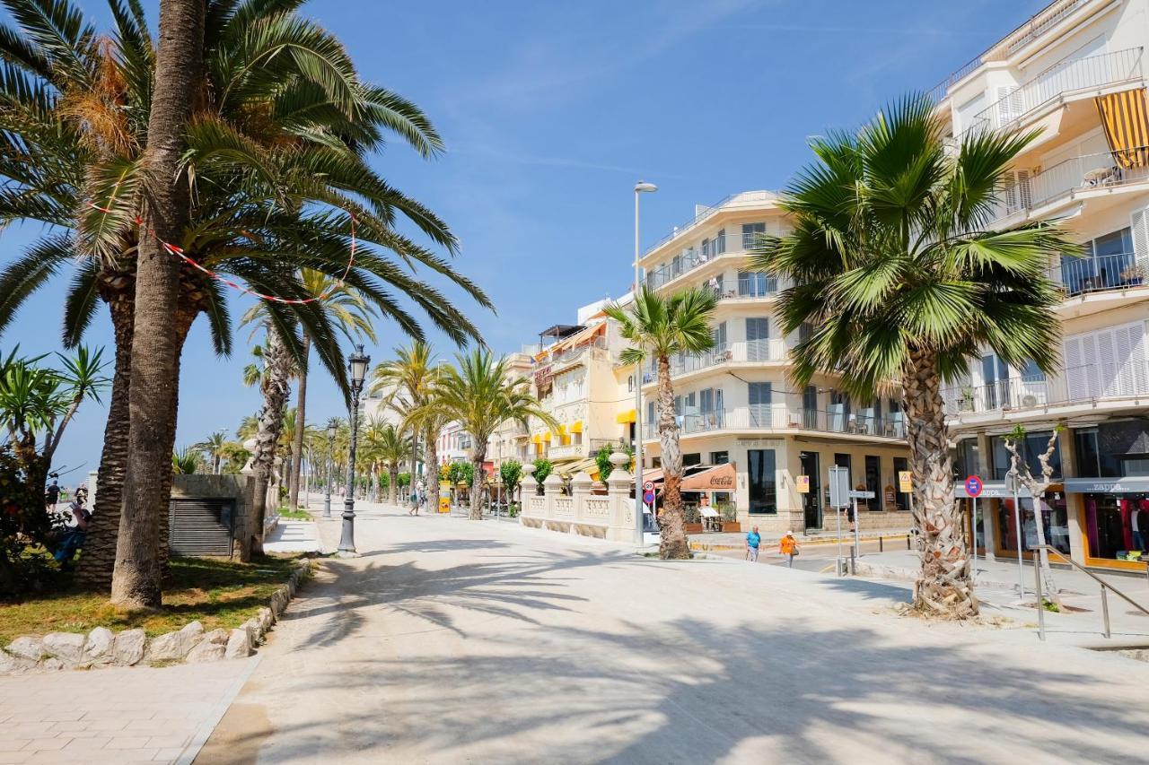 Subur Hotel Sitges