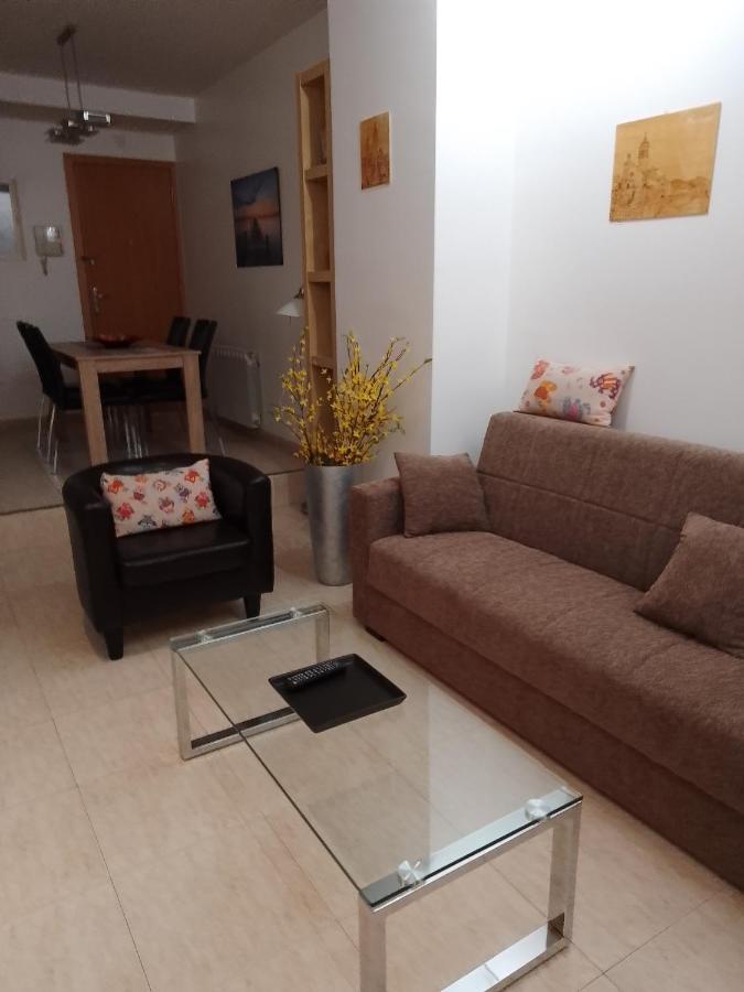 Sebastian Apartment Sitges