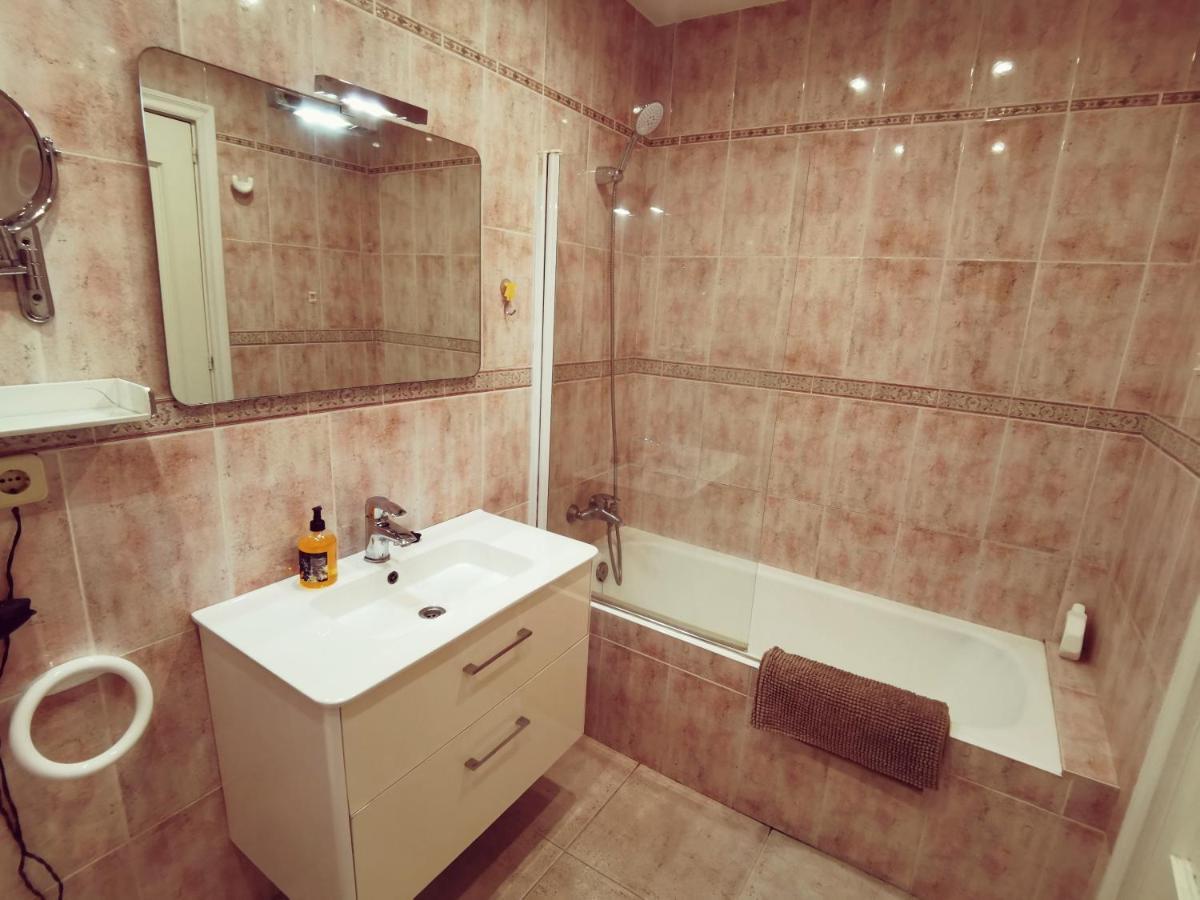 Apartamento Mare Nostrum Sitges