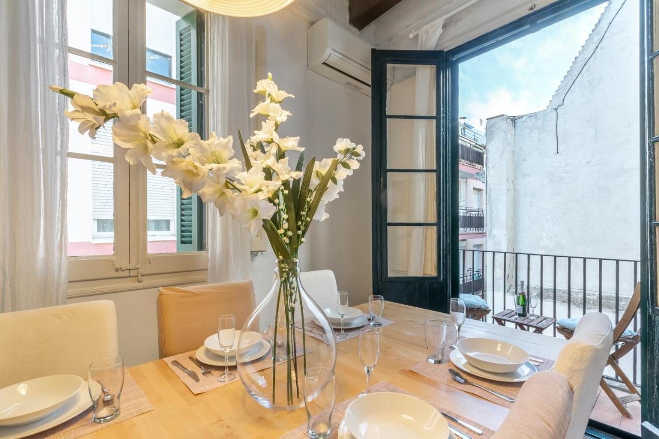 Appartement Vistamar 2: Primera Linea De Mar Con Gran Terraza *