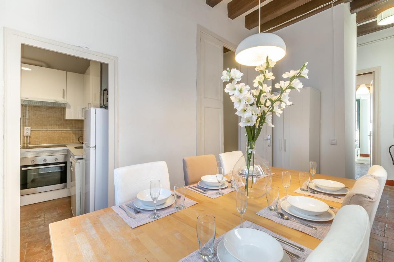 Appartement Vistamar 2: Primera Linea De Mar Con Gran Terraza *