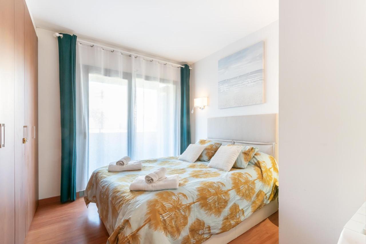 Sant Sebastia Moderno A 100 Metros De La Playa Appartement