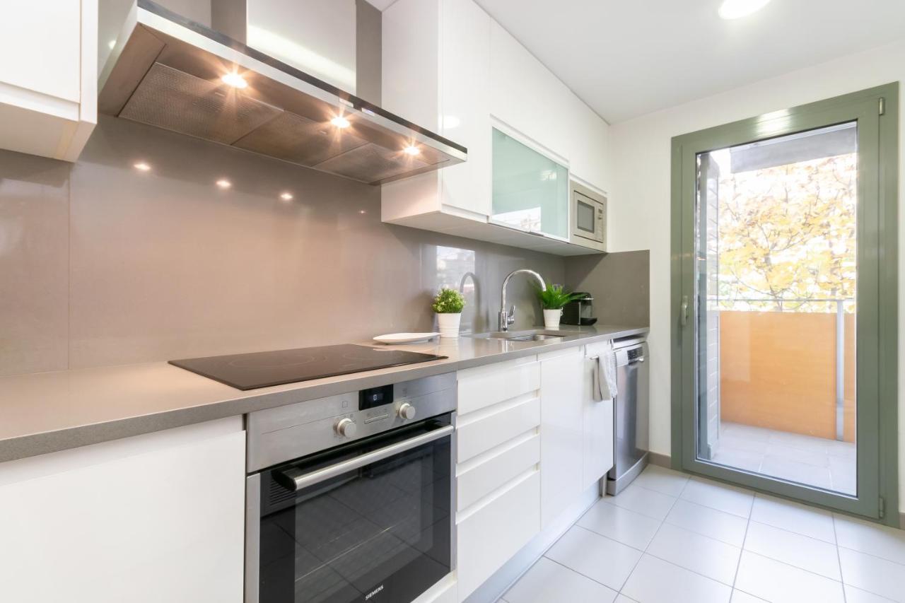 Sant Sebastia Moderno A 100 Metros De La Playa Appartement *