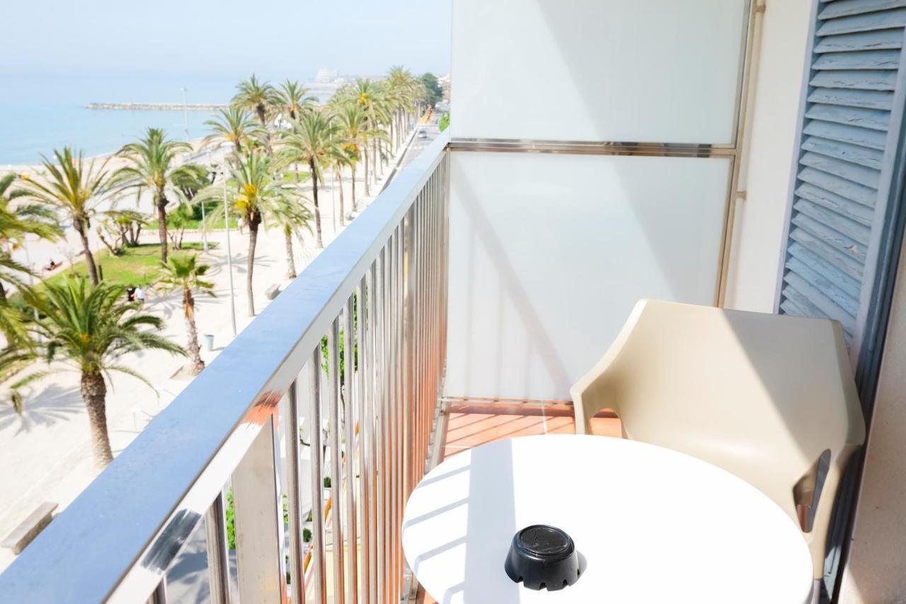 Hotel Subur Sitges