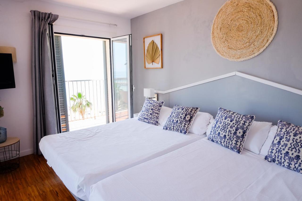 Hotel Subur Sitges