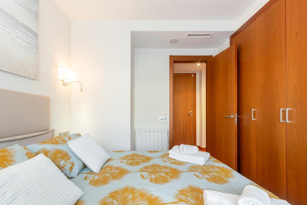 Appartement Sant Sebastia Moderno A 100 Metros De La Playa Sitges