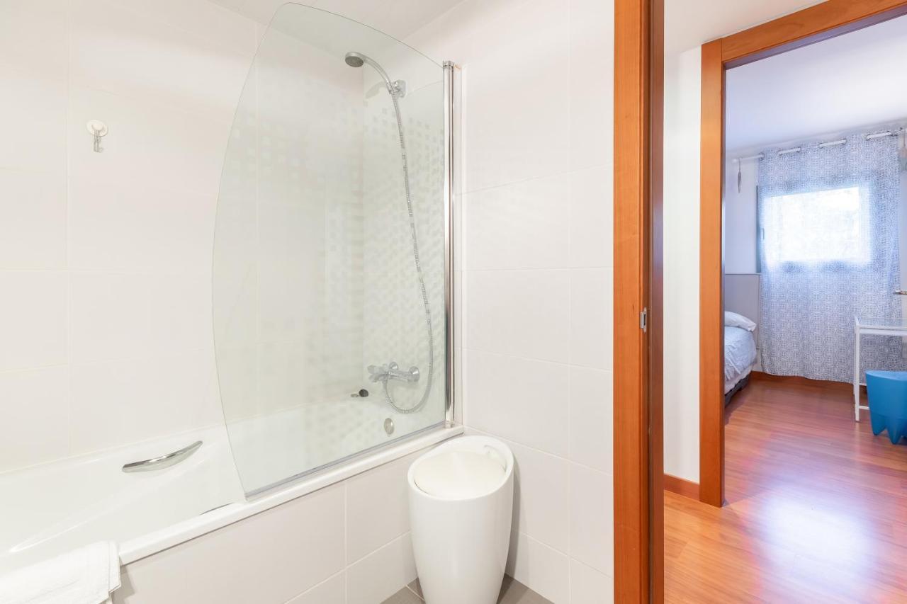 Appartement Sant Sebastia Moderno A 100 Metros De La Playa Sitges