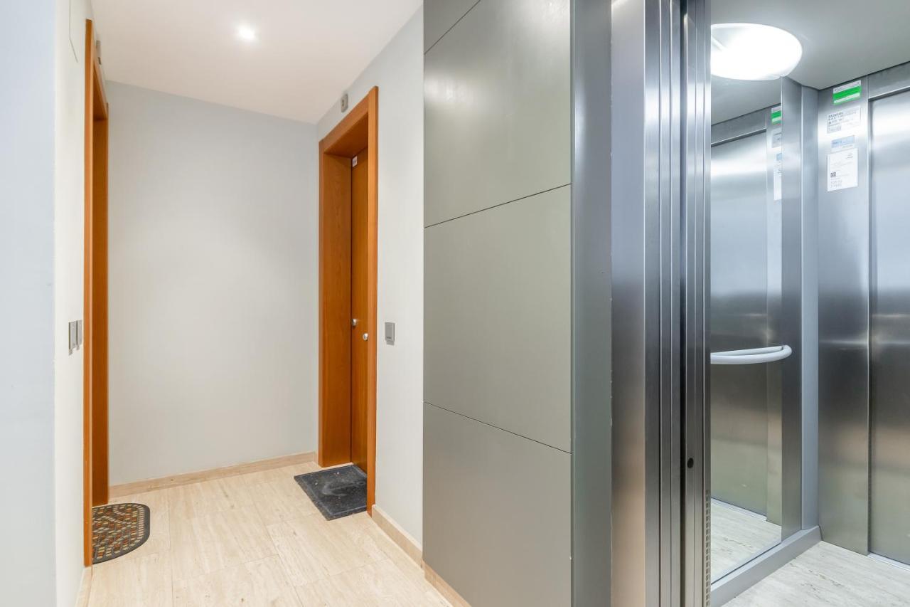 Sant Sebastia Moderno A 100 Metros De La Playa Appartement *