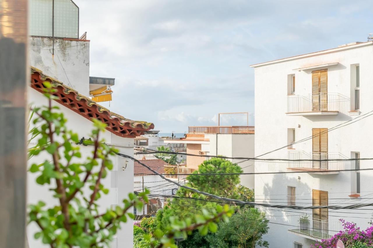 Appartement Sant Sebastia Moderno A 100 Metros De La Playa *