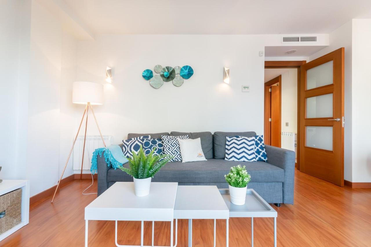 Sant Sebastia Moderno A 100 Metros De La Playa Appartement