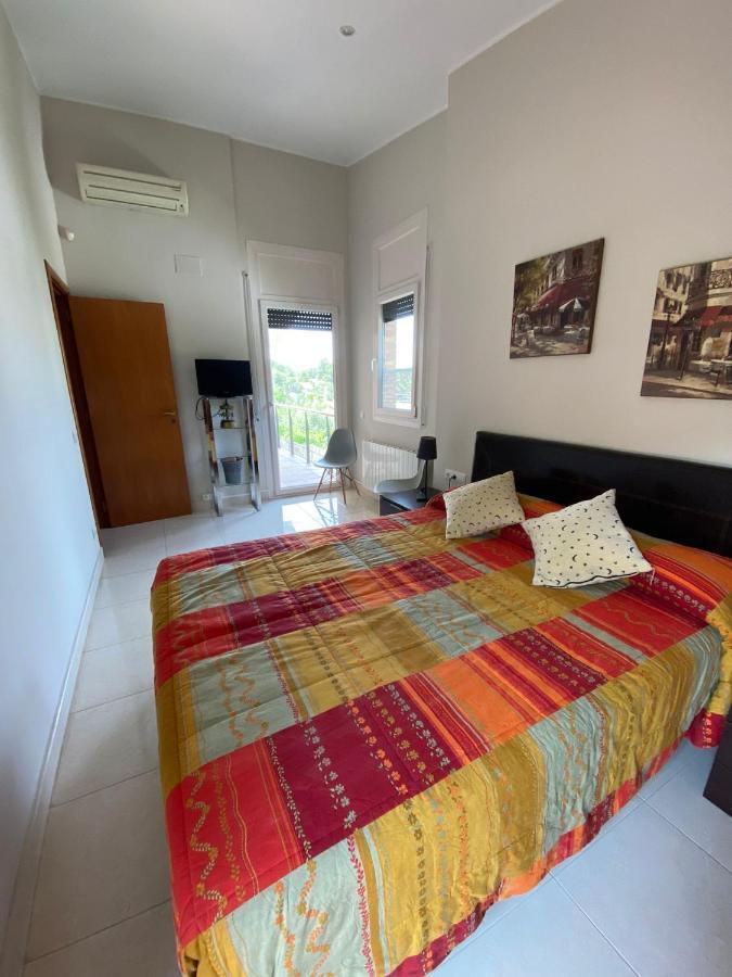 Bed and breakfast Shambala Sitges