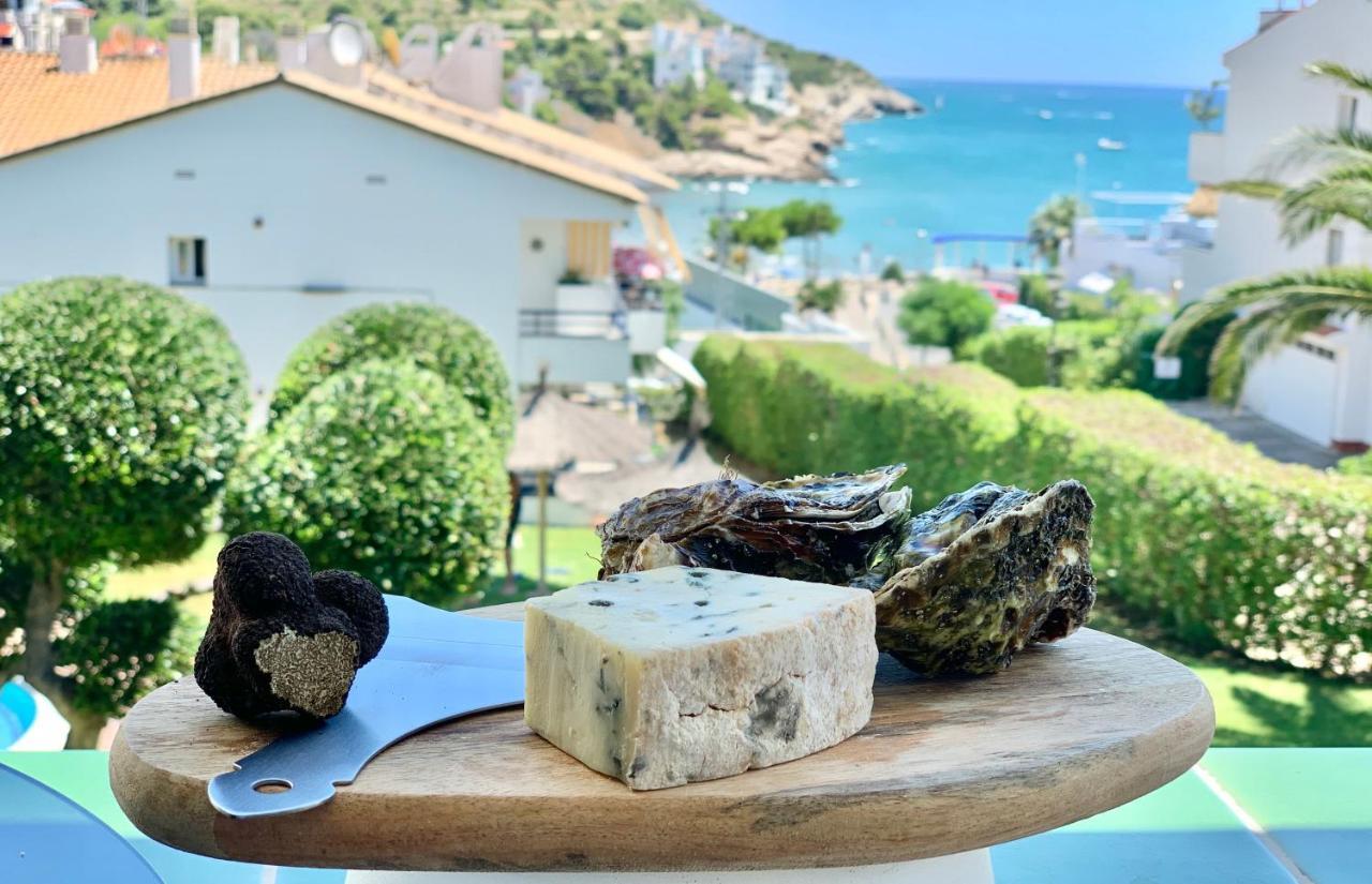 La Marina De Aiguadolc *