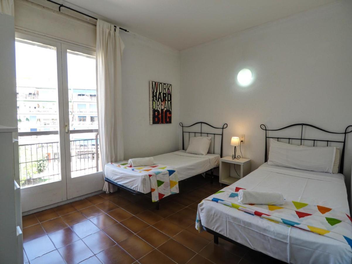 Apartamento Clarimar Sky Blue By Hello Homes Sitges