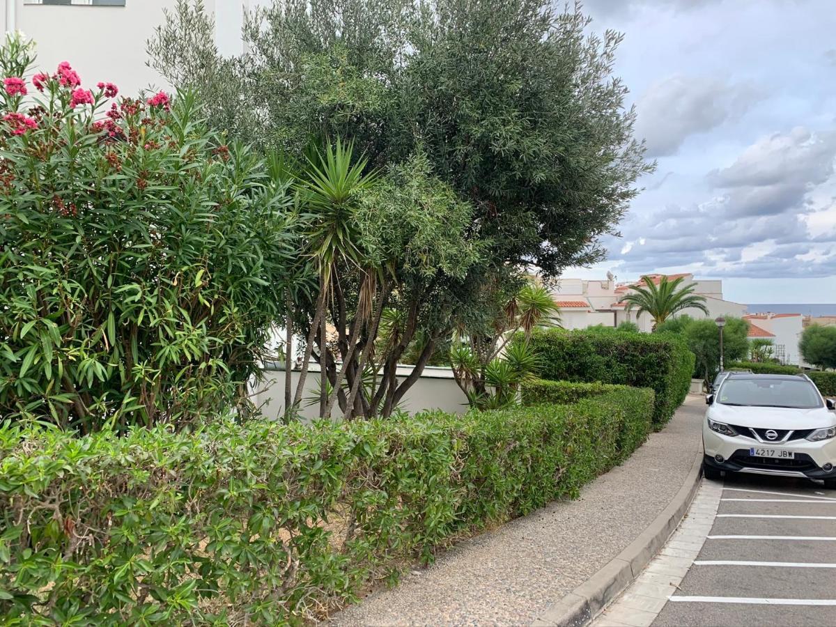 Apartamento La Marina De Aiguadolc