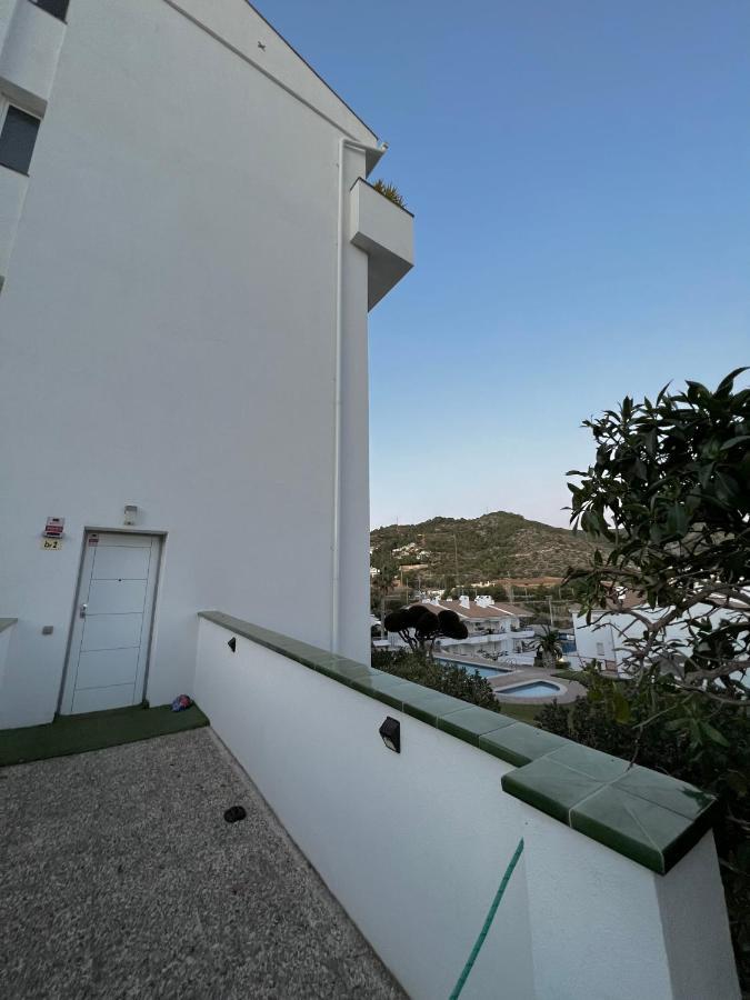Apartamento La Marina De Aiguadolc *