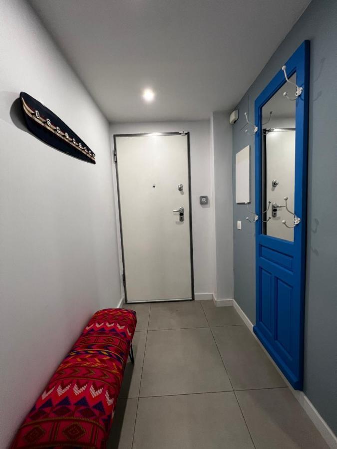 Apartamento La Marina De Aiguadolc