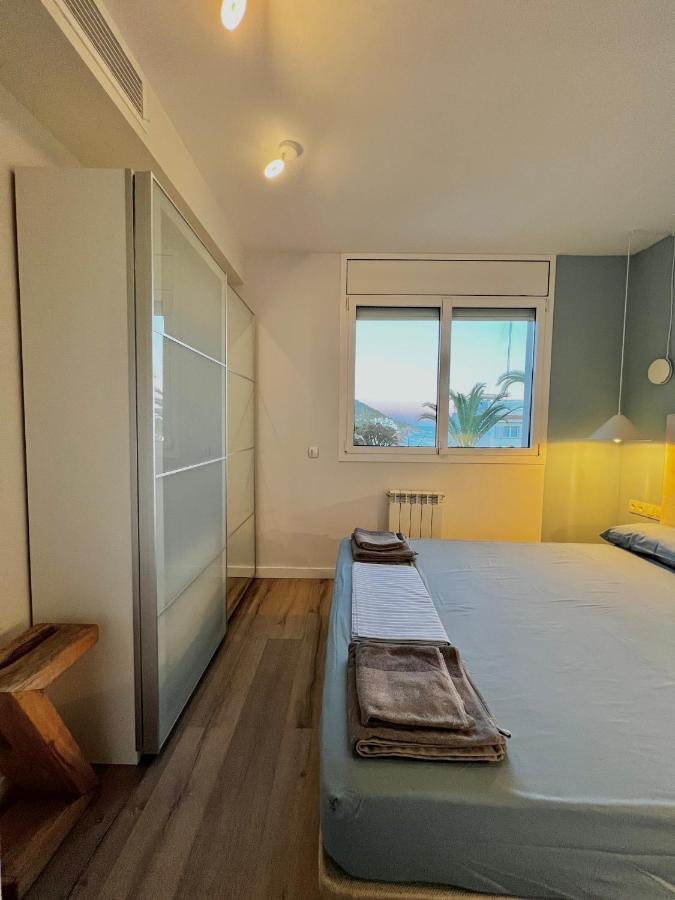 La Marina De Aiguadolc Apartamento