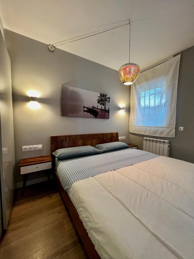 La Marina De Aiguadolc Apartamento *