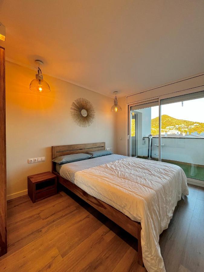 La Marina De Aiguadolc Apartamento *
