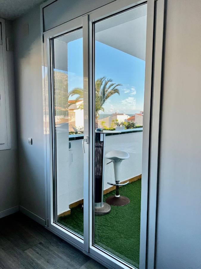 La Marina De Aiguadolc Apartamento Sitges
